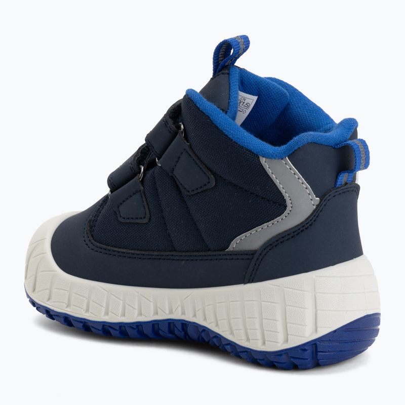 Gyermekcipő Reima Passo 2.0 navy 3