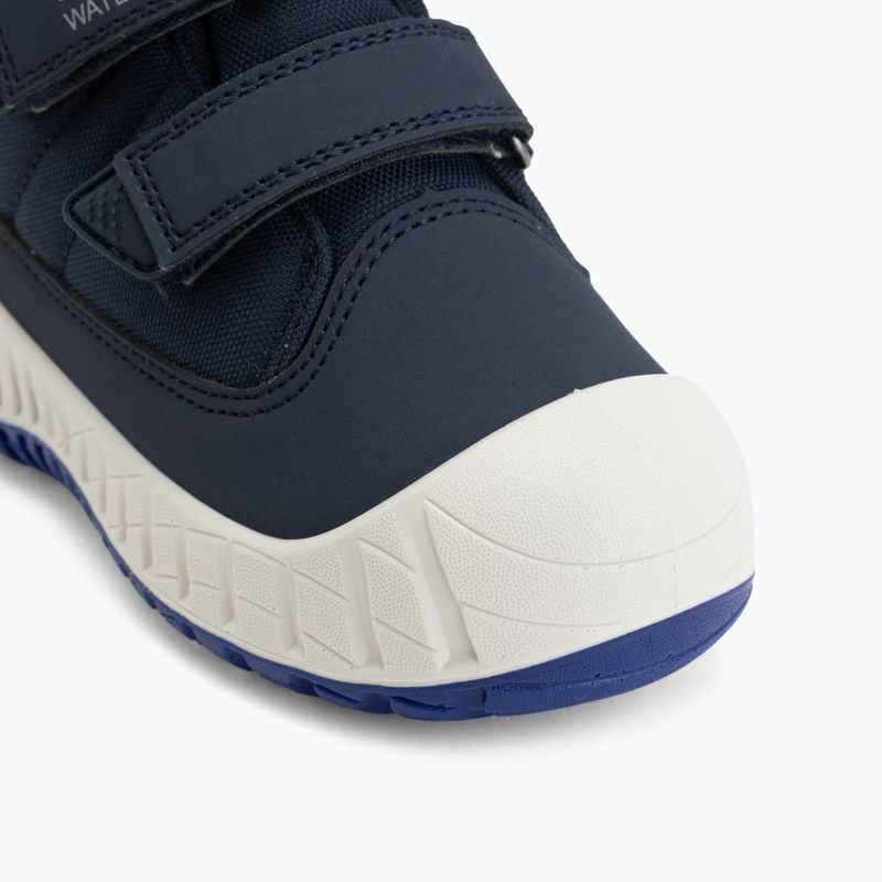Gyermekcipő Reima Passo 2.0 navy 7
