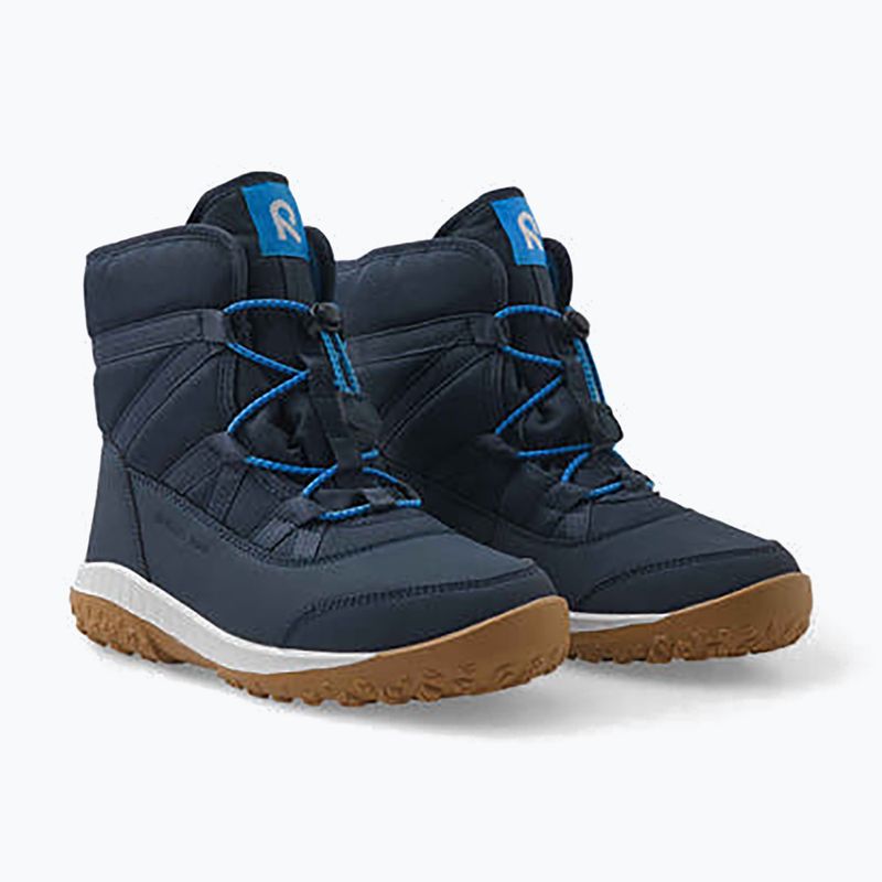 Gyerek hótaposó Reima Myrsky navy 3