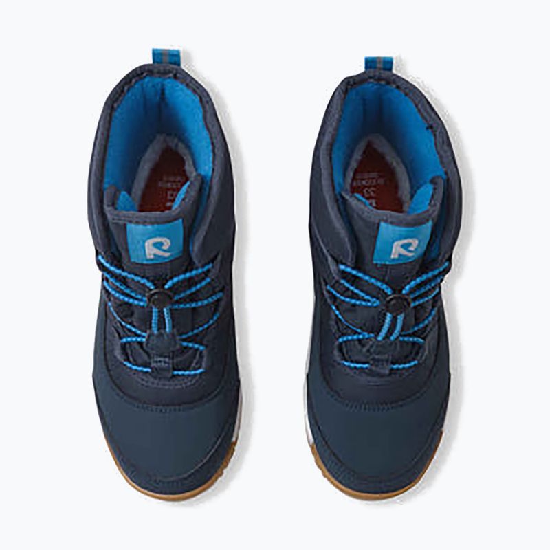 Gyerek hótaposó Reima Myrsky navy 5