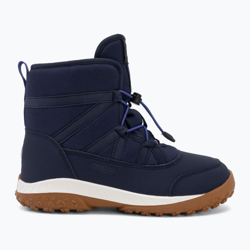 Gyerek hótaposó Reima Myrsky navy 2