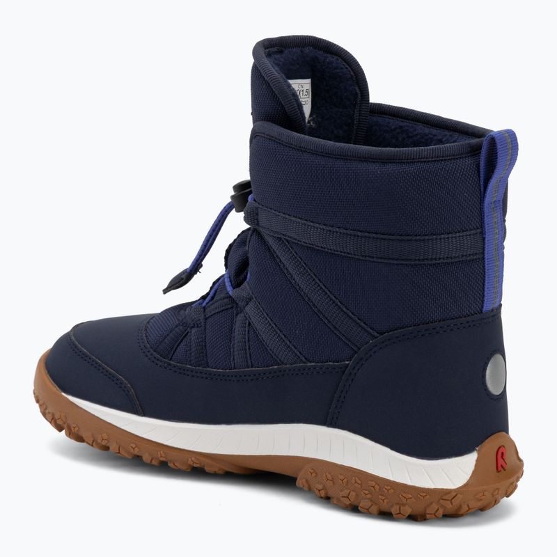Gyerek hótaposó Reima Myrsky navy 3