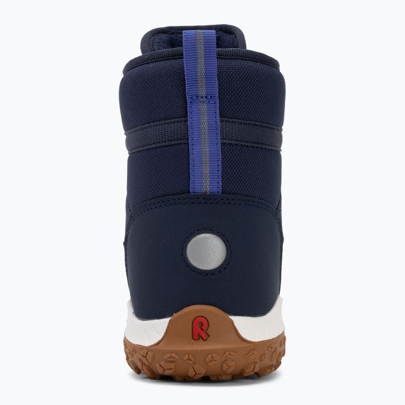 Gyerek hótaposó Reima Myrsky navy 6