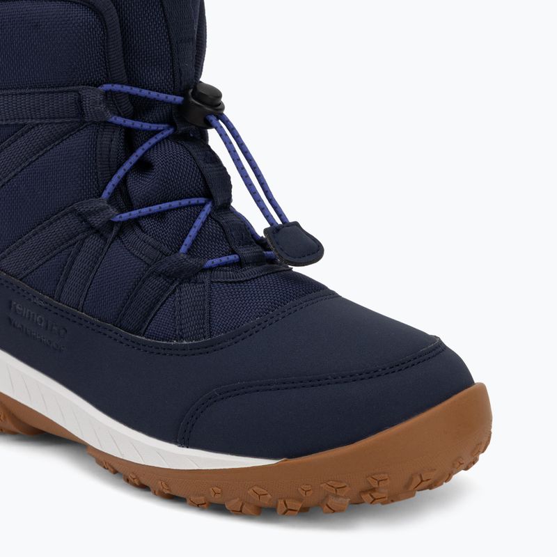 Gyerek hótaposó Reima Myrsky navy 7