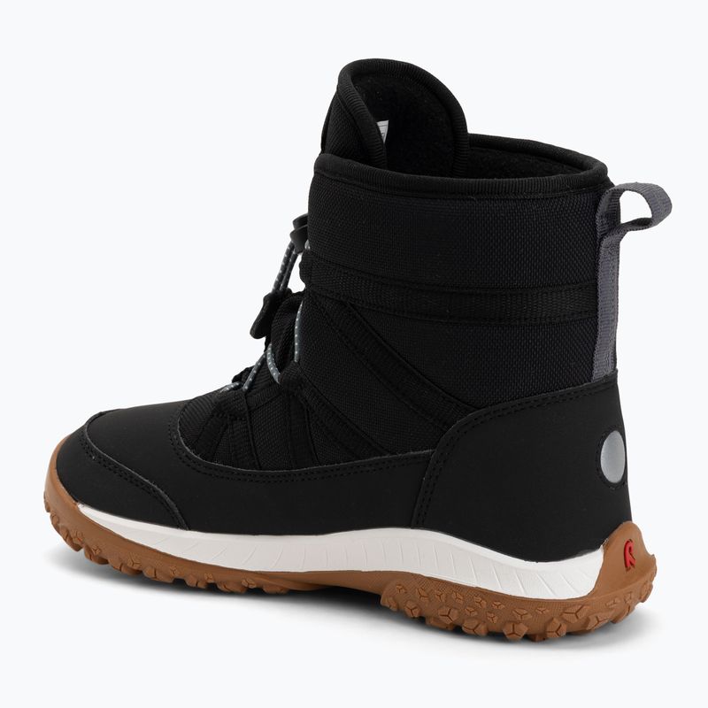 Gyerek hótaposó Reima Myrsky black 3