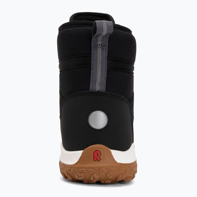 Gyerek hótaposó Reima Myrsky black 6