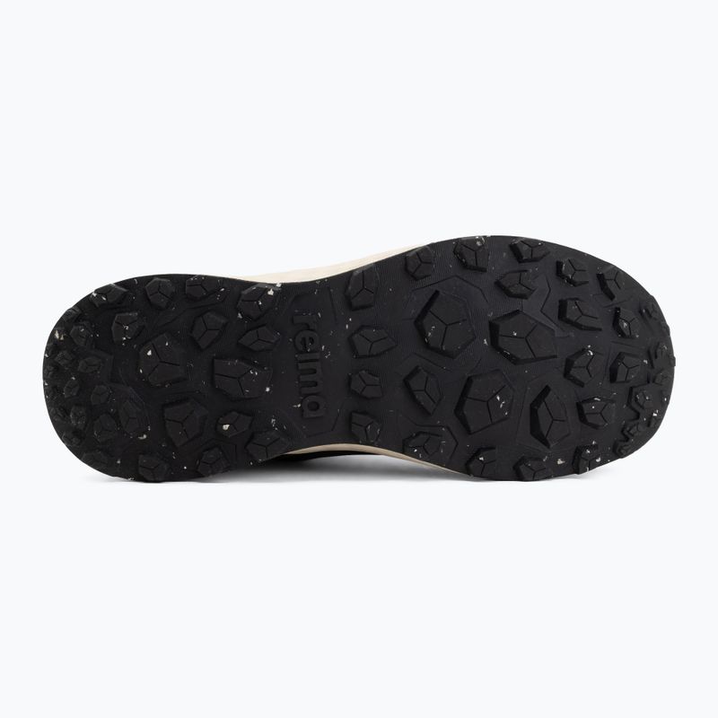 Gyerek hótaposó Reima Hallava Lace umber brown 4
