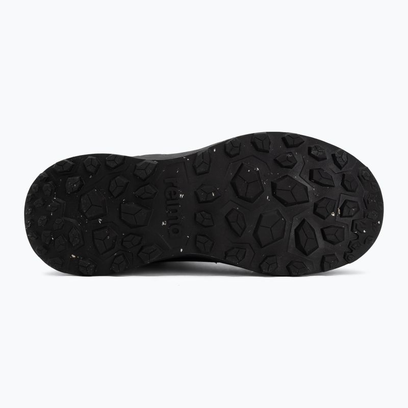 Gyerek hótaposó Reima Hallava Lace dark teal 4