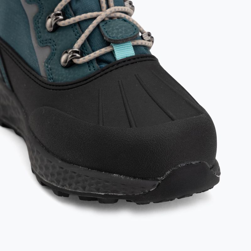 Gyerek hótaposó Reima Hallava Lace dark teal 7