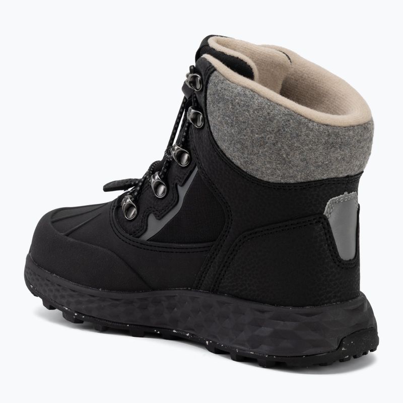 Gyerek hótaposó Reima Hallava Lace black 3
