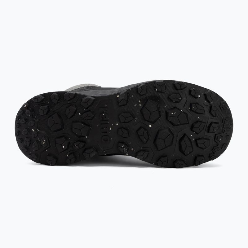 Gyerek hótaposó Reima Hallava Lace black 4