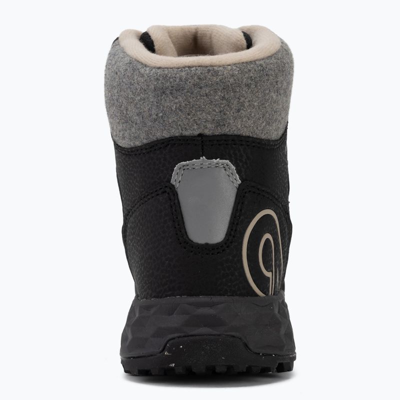 Gyerek hótaposó Reima Hallava Lace black 6