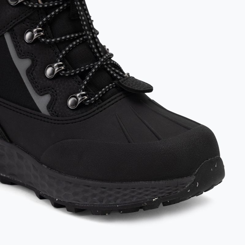 Gyerek hótaposó Reima Hallava Lace black 7