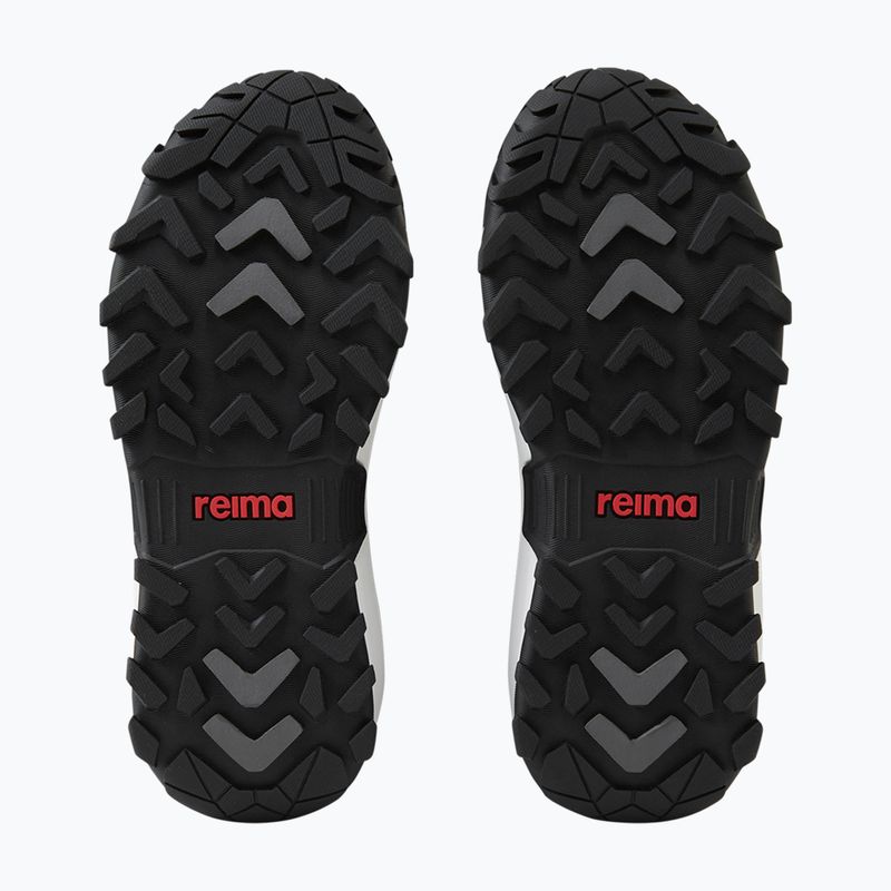Gyerek hótaposó Reima Finlander black 5