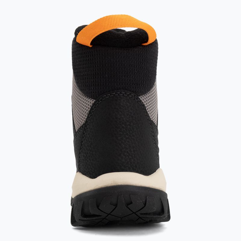 Gyerek hótaposó Reima Kulkuri black 6