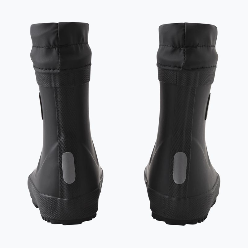 Gyerek gumicsizma Reima Thermo-Ankka black 3