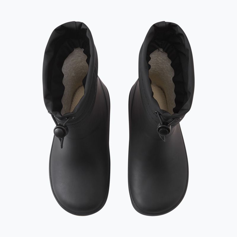 Gyerek gumicsizma Reima Thermo-Ankka black 4