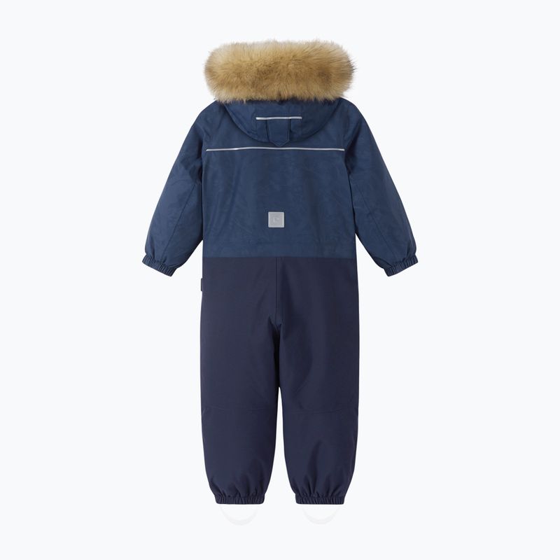 Gyermek overál Reima Kipina navy 2