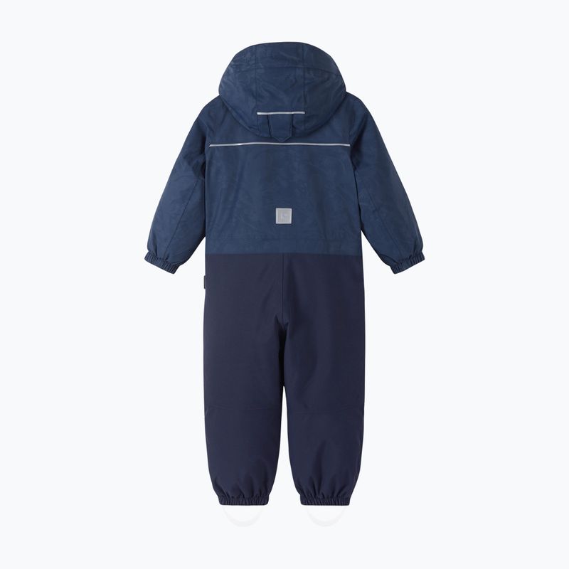 Gyermek overál Reima Kipina navy 4