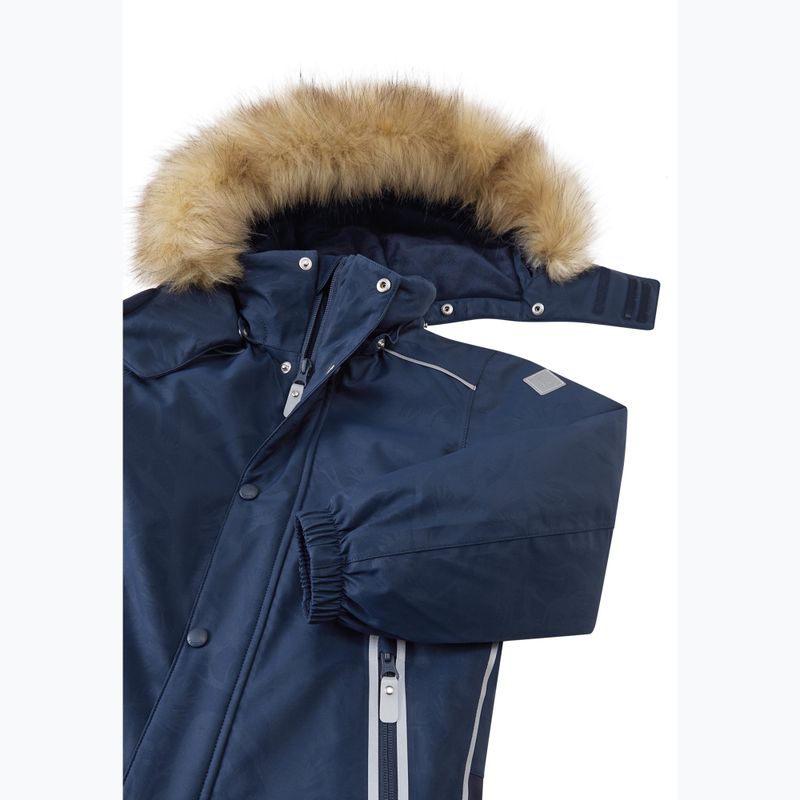 Gyermek overál Reima Kipina navy 5