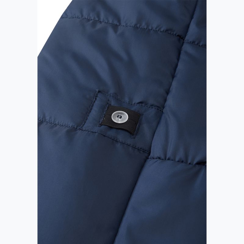 Gyermek overál Reima Kipina navy 8