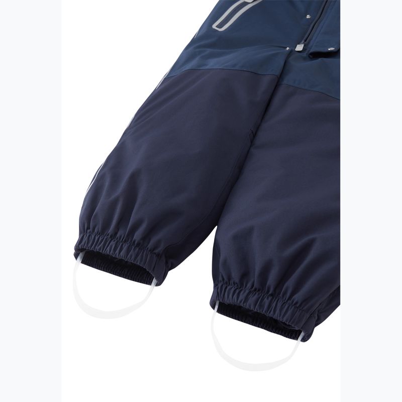 Gyermek overál Reima Kipina navy 9