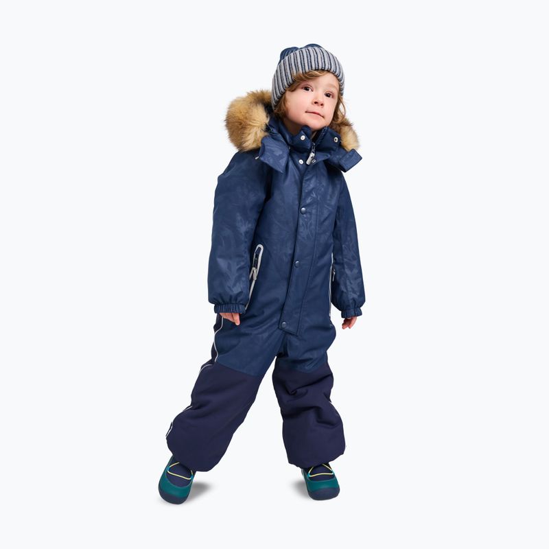 Gyermek overál Reima Kipina navy 10