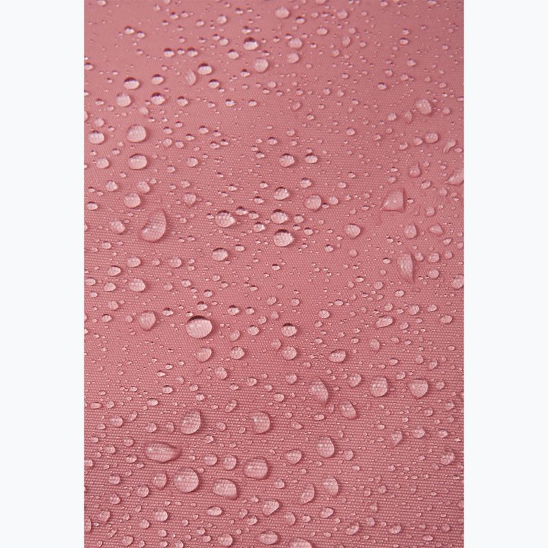 Gyerek softshell overál Reima Marte Mid rose blush 7