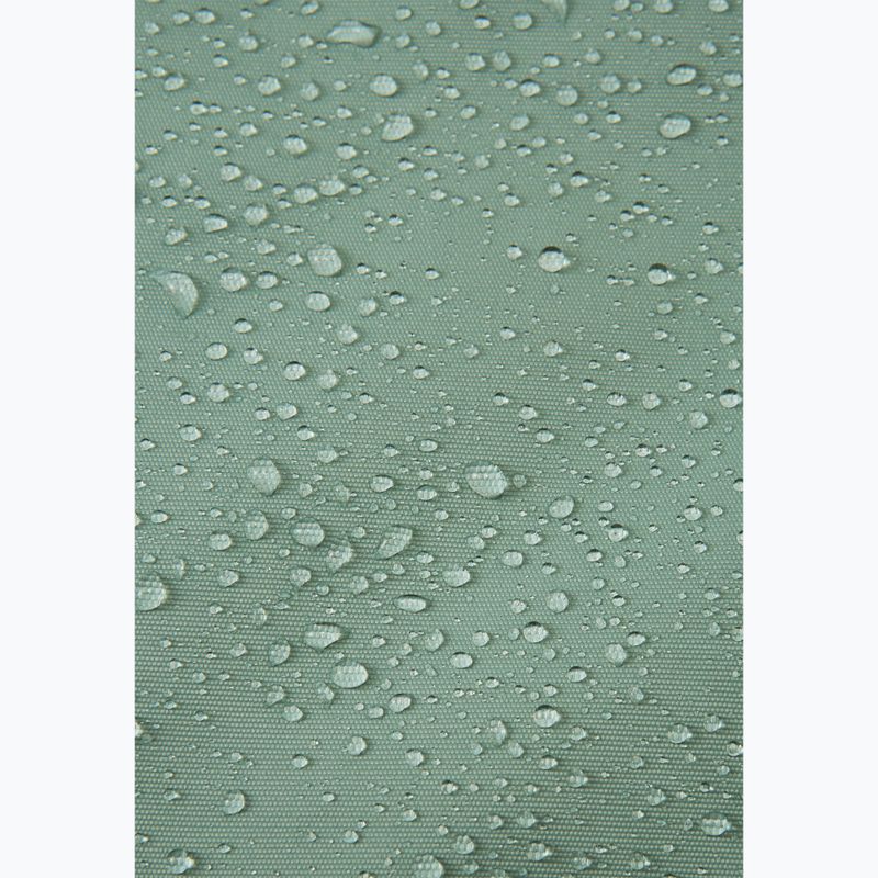Gyerek softshell overál Reima Marte Mid stone green 7