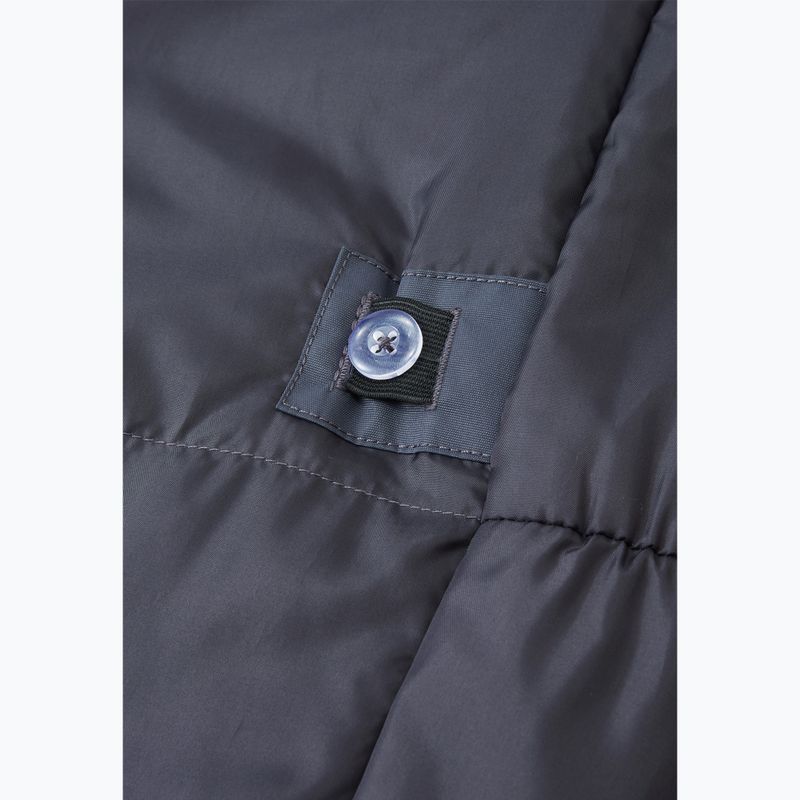 Gyerek softshell overál Reima Sevetti soft black 7