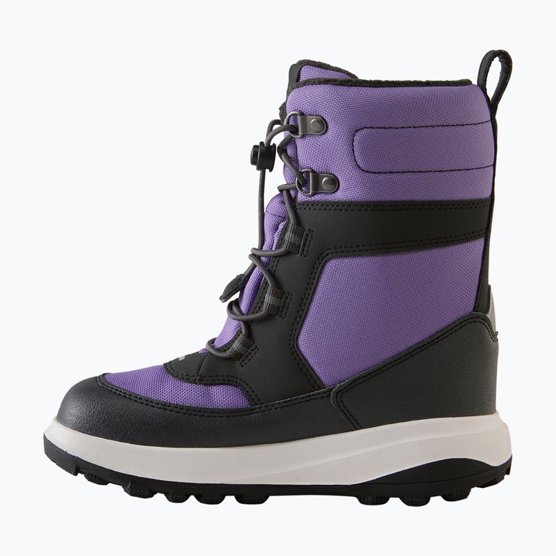 Gyerek hótaposó Reima Laplander 2.0 misty violet 2