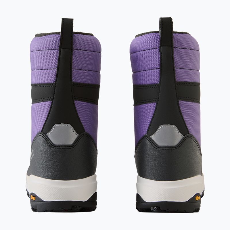 Gyerek hótaposó Reima Laplander 2.0 misty violet 4