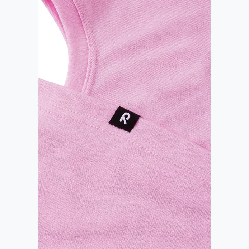 Gyerek símaszk Reima Salassa pale rose 3