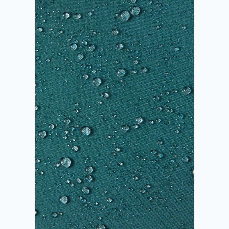 Gyerek 3 az 1-ben kabát Reima Syddi dark teal 10
