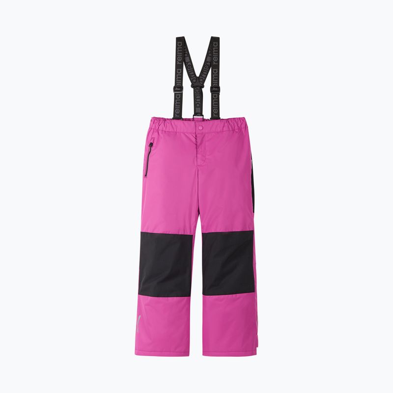 Gyerek nadrág Reima Liikkuu fucshia