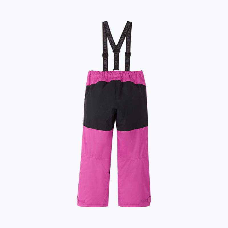 Gyerek nadrág Reima Liikkuu fucshia 2