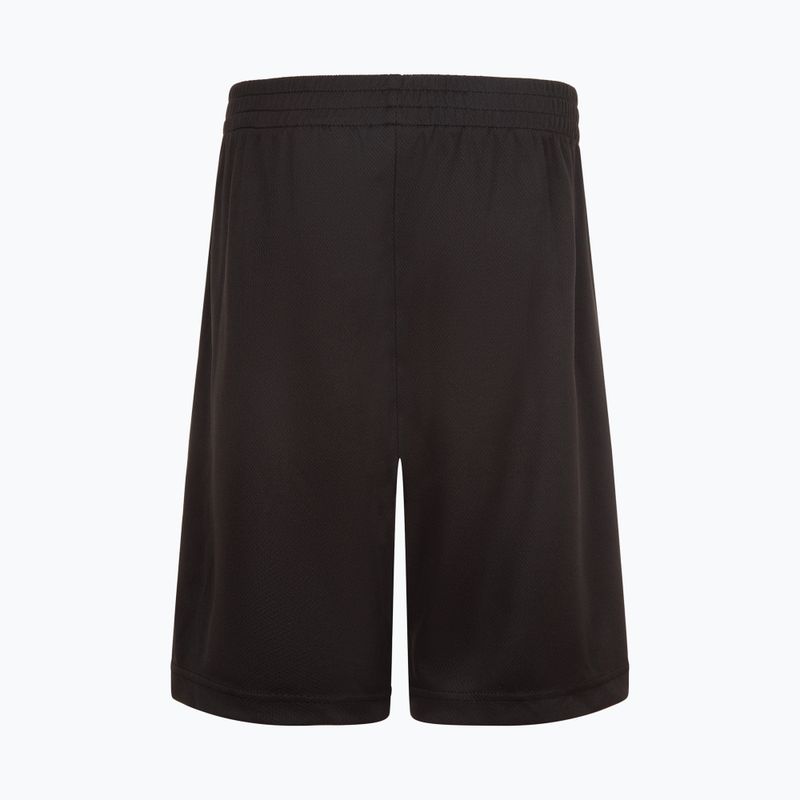 Gyerek rövidnadrág Jordan JDB Vert Mesh black 6