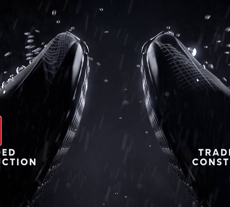 Columbia Peakfreak X2 Mid Outdry 053 férfi túrabakancs fekete 1865001 10