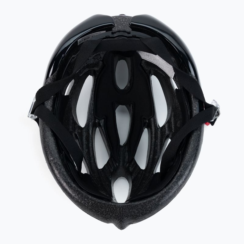 Rudy Project kerékpáros sisak Zumy fehér HL680011 5