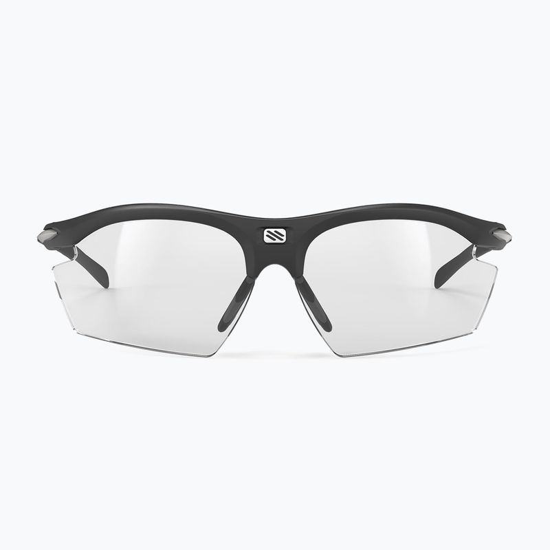 Napszemüveg Rudy Project Rydon matte black/impactx photochromic 2 black 2