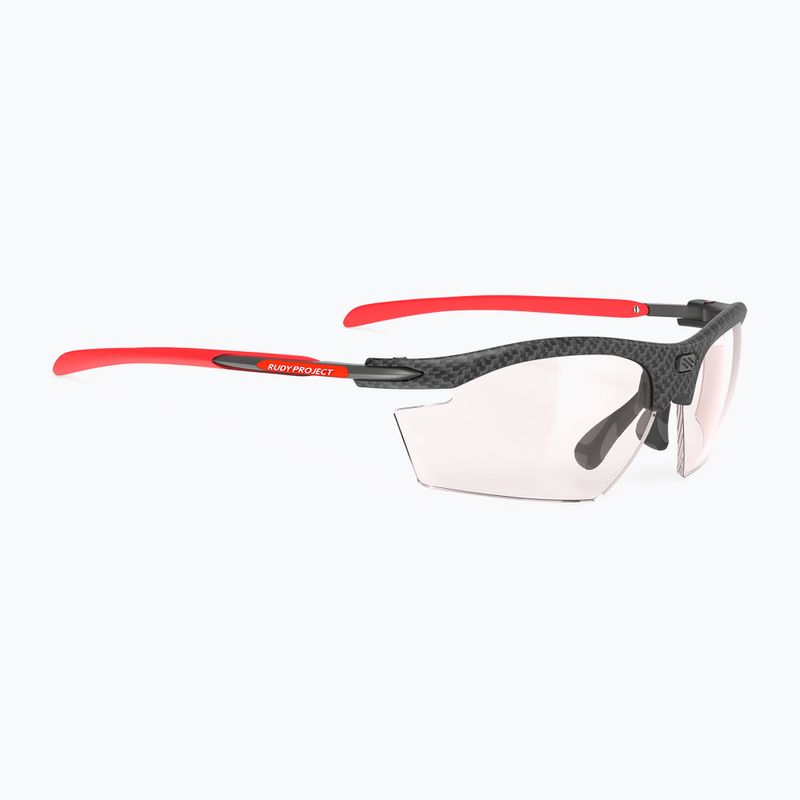 Napszemüveg Rudy Project Rydon carbonium/impactx photochromic 2 laser red