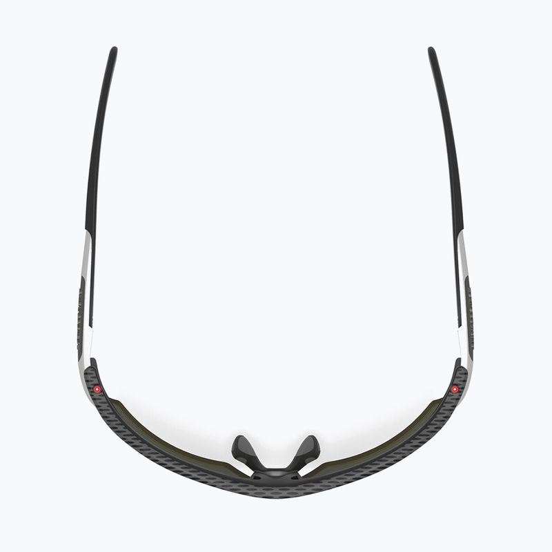 Napszemüveg Rudy Project Rydon carbon/polar 3fx hdr multilaser blue 6