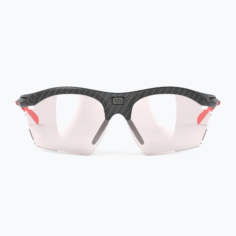 Napszemüveg Rudy Project Rydon Slim carbonium/impactx photochromic 2 laser red 2