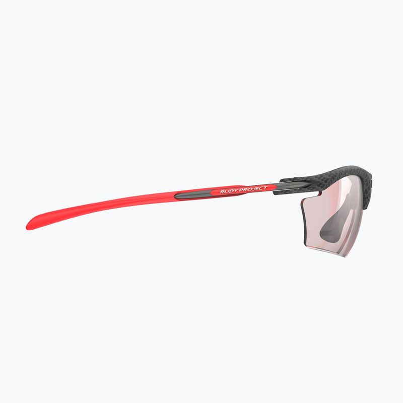 Napszemüveg Rudy Project Rydon Slim carbonium/impactx photochromic 2 laser red 3
