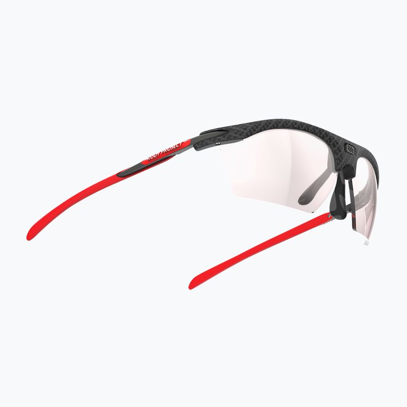 Napszemüveg Rudy Project Rydon Slim carbonium/impactx photochromic 2 laser red 4
