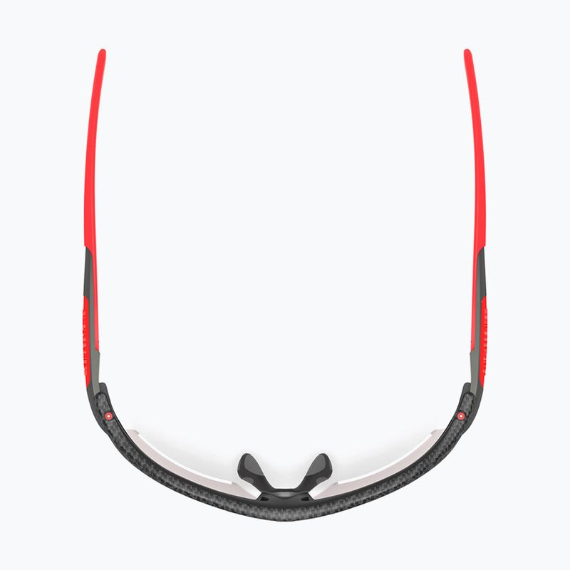 Napszemüveg Rudy Project Rydon Slim carbonium/impactx photochromic 2 laser red 6