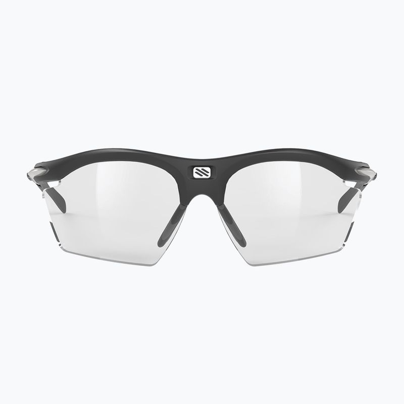 Napszemüveg Rudy Project Rydon Slim matte black/impactx photochromic 2 black 2