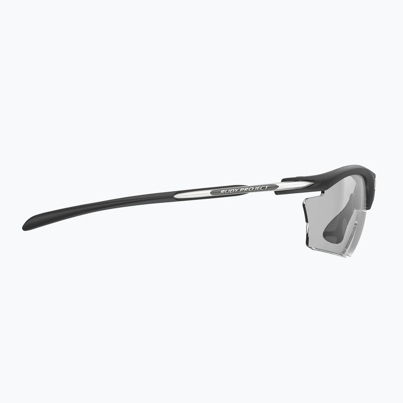 Napszemüveg Rudy Project Rydon Slim matte black/impactx photochromic 2 black 3