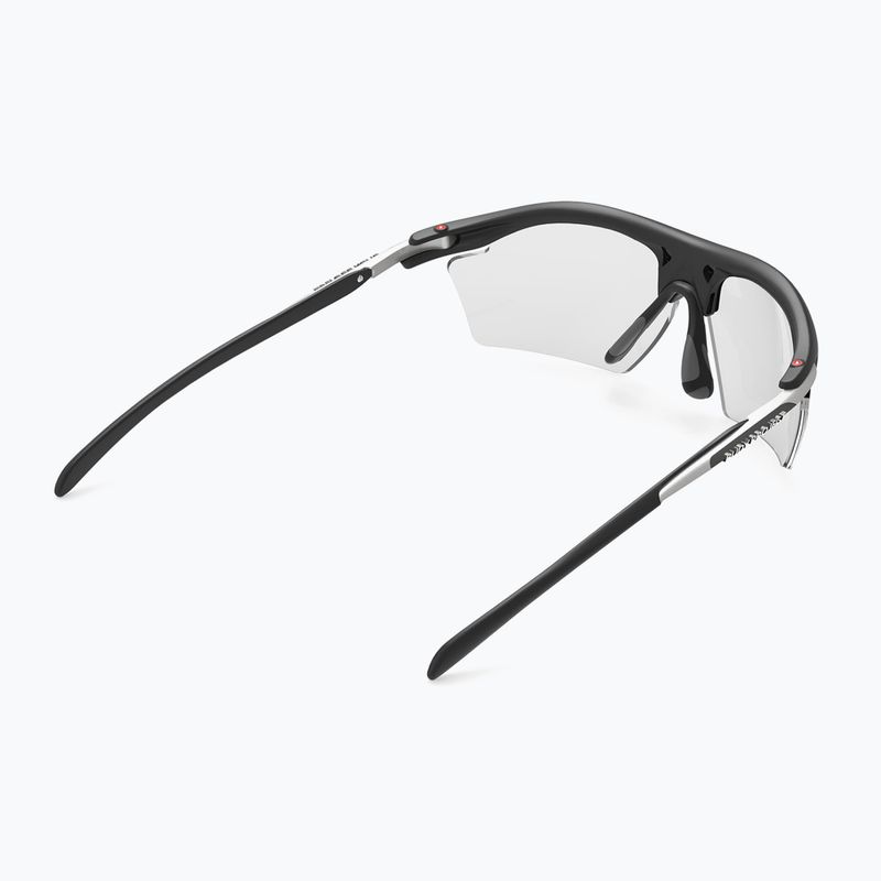 Napszemüveg Rudy Project Rydon Slim matte black/impactx photochromic 2 black 5