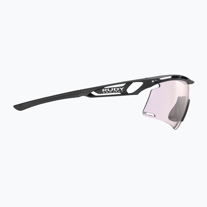 Napszemüveg Rudy Project Tralyx + black matte/impactx photochromic 2 laser red 3